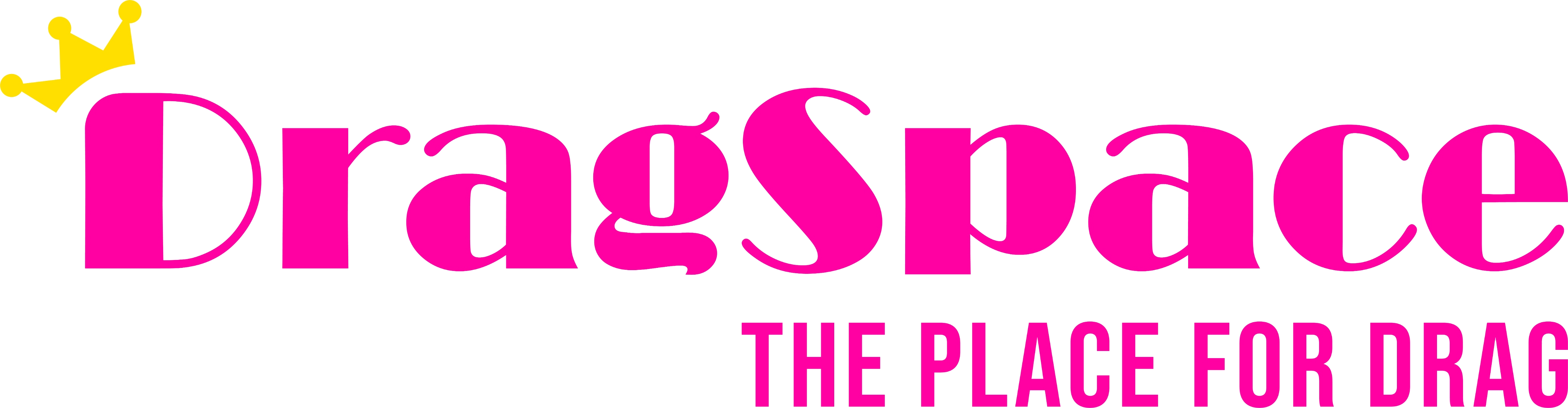 DragSpace — The Place for Drag